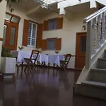Medieval Rose Guest House