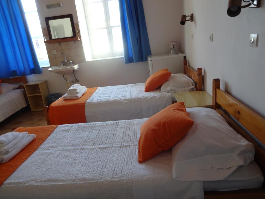 Hotel Medieval Rose
