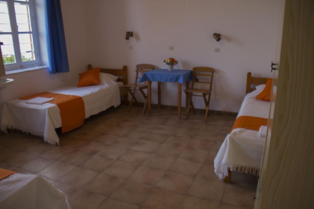 Medieval Rose Hotell Rhodes City