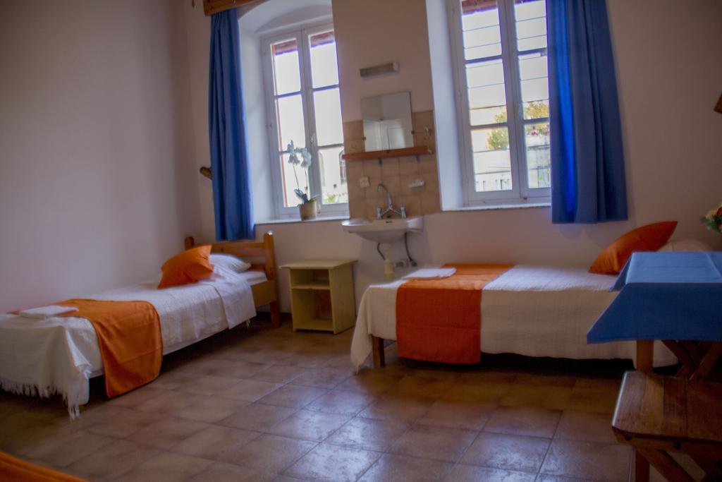 Hotel Medieval Rose