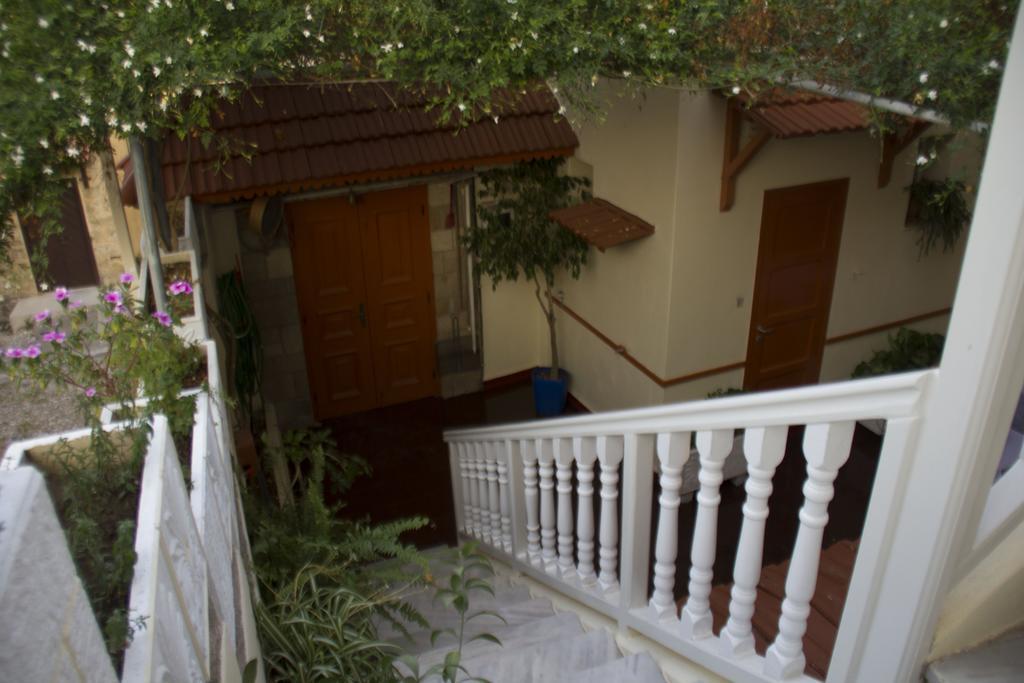 Hotel Medieval Rose Rhodes City