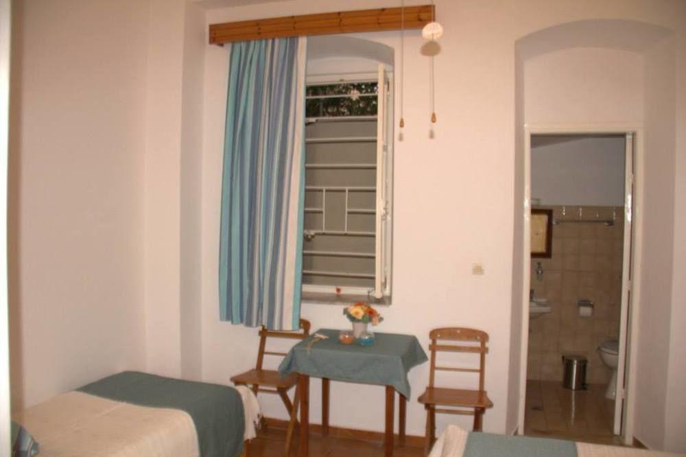 Medieval Rose 3* Rhodes City